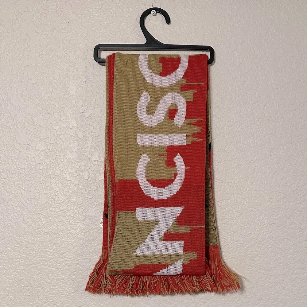 ☀️ Copa America Centenario USA 2016 Scarf by Forever Collectibles